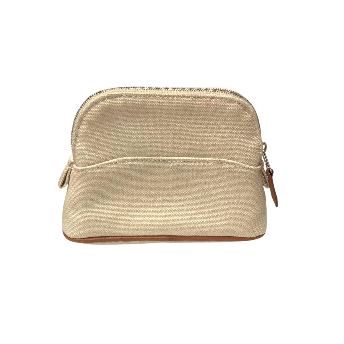 02] バッグ・小物・ブランド雑貨 エルメス ボリードポーチ 16 ミニミニ  