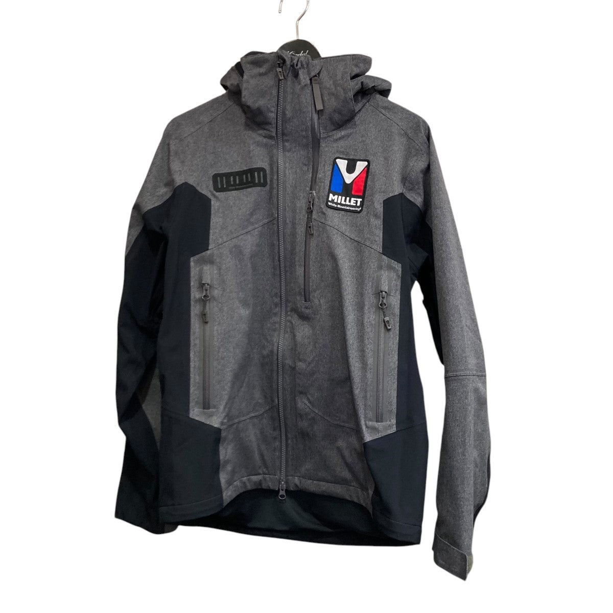 ホワイトマウンテニアリング  GORE-TEX MILLET ダウンジャケット White Mountaineering】xMILLET | GORE-TEX DOWN JACKET