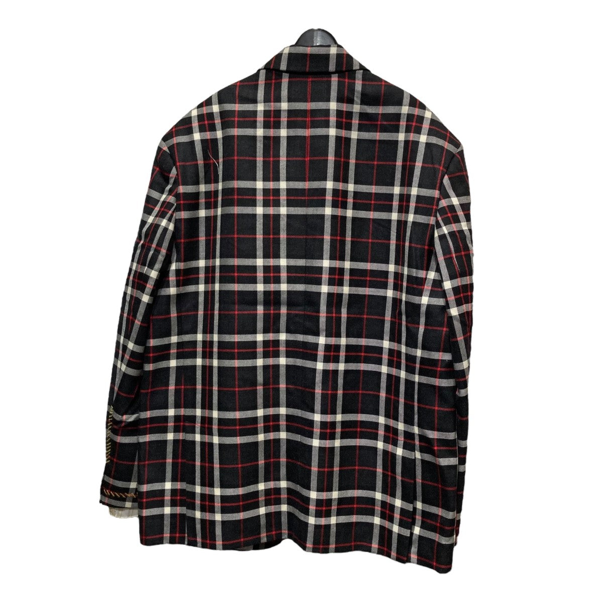 MARNI(マルニ) コットンジップアップジャケット JUMU0060T0