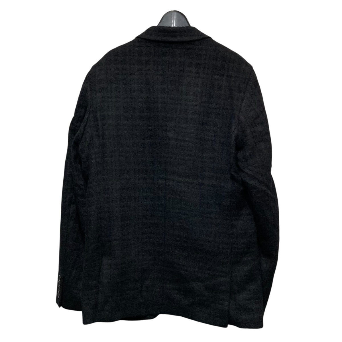 BLACK COMME des GARCONS(ブラックコムデギャルソン) 25SS
