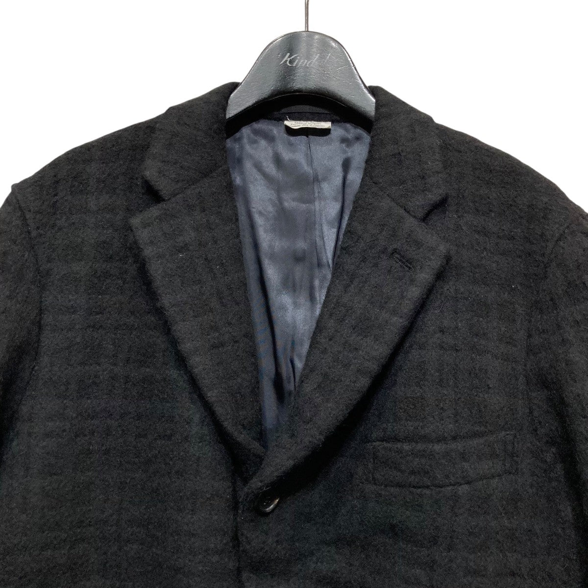 COMME des GARCONS HOMME DEUX(コムデギャルソンオムドゥ) 24AW