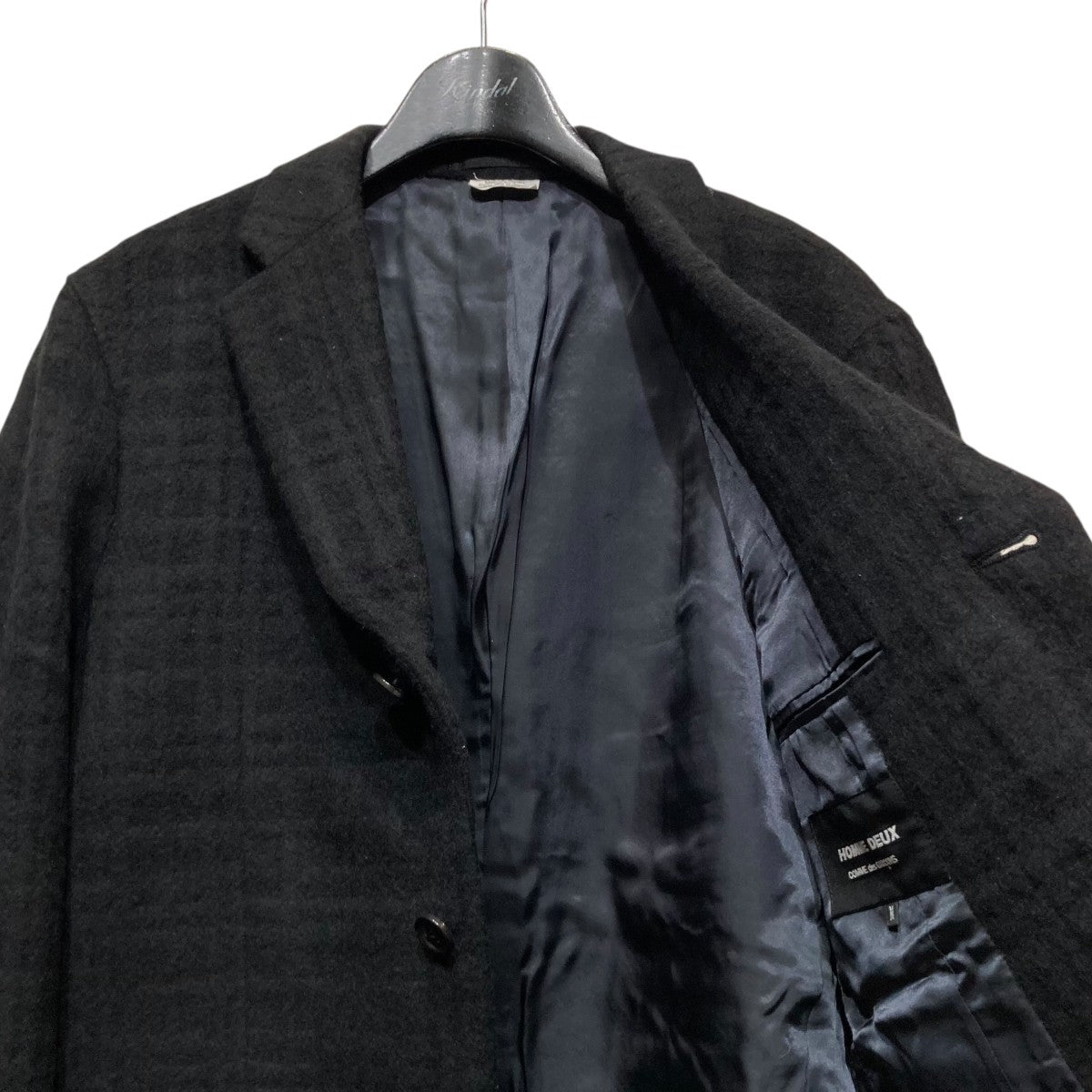 コムデギャルソン COMME des GARCONS HOMME DEUX(コムデギャルソンオムドゥ) 24AW