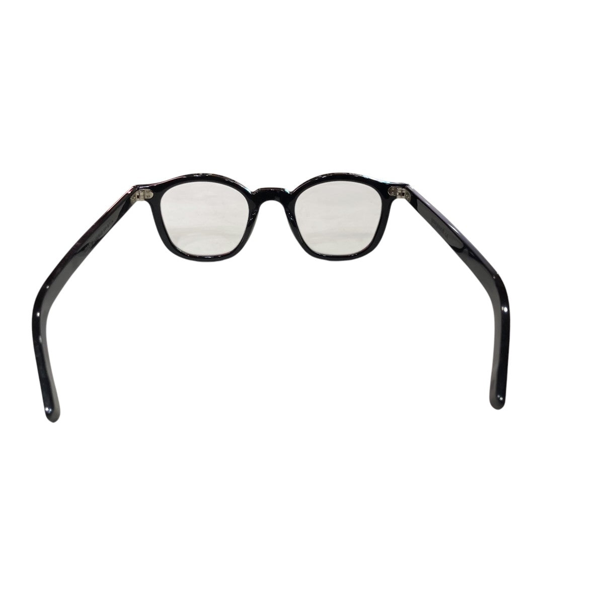 guepard(ギュパール) 眼鏡gp-01/n gp-01/n ブラック サイズ ワンサイズ