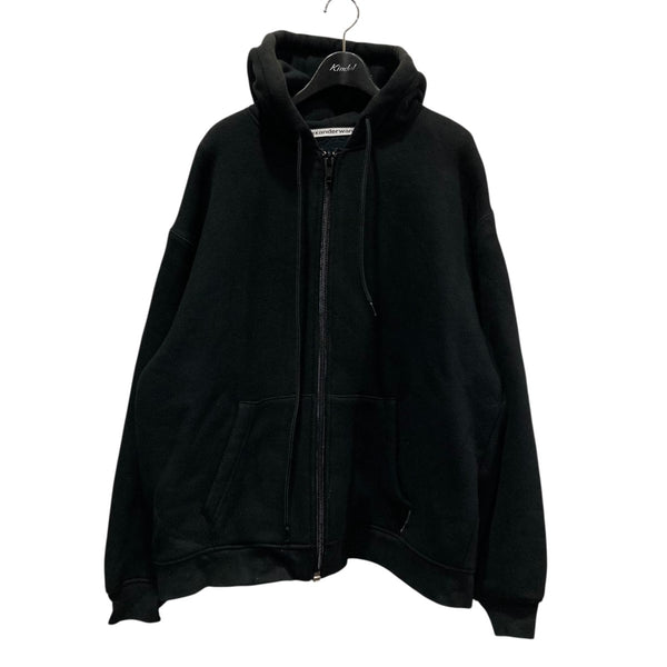 【新品未使用】ALEXANDER WANG パーカー スウェット ショート丈 8078000422810_1_grande.jpg?v=