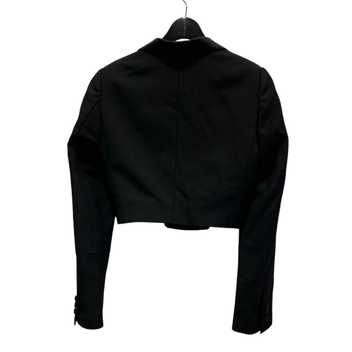 noir kei ninomiya(ノワールケイニノミヤ) ショートジャケット3N-J003