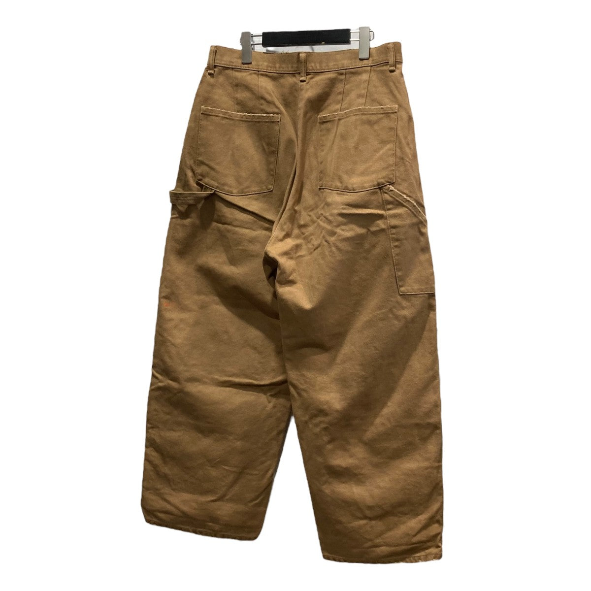 25SSDUCK PAINTER PANTSダックペインターパンツ