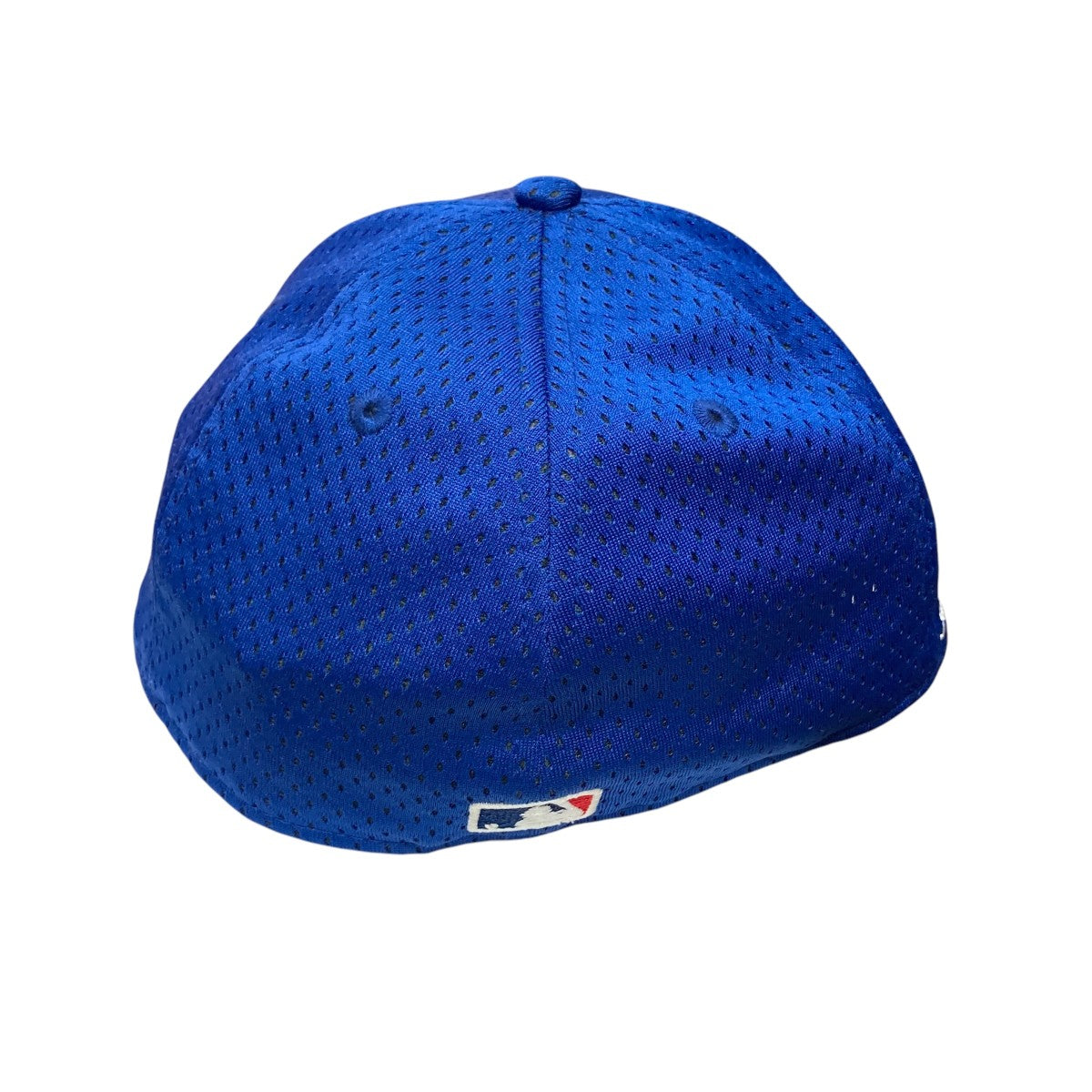 Aime Leon Dore×New Era 24SS刺繍キャップ ブルー サイズ 7 3/8
