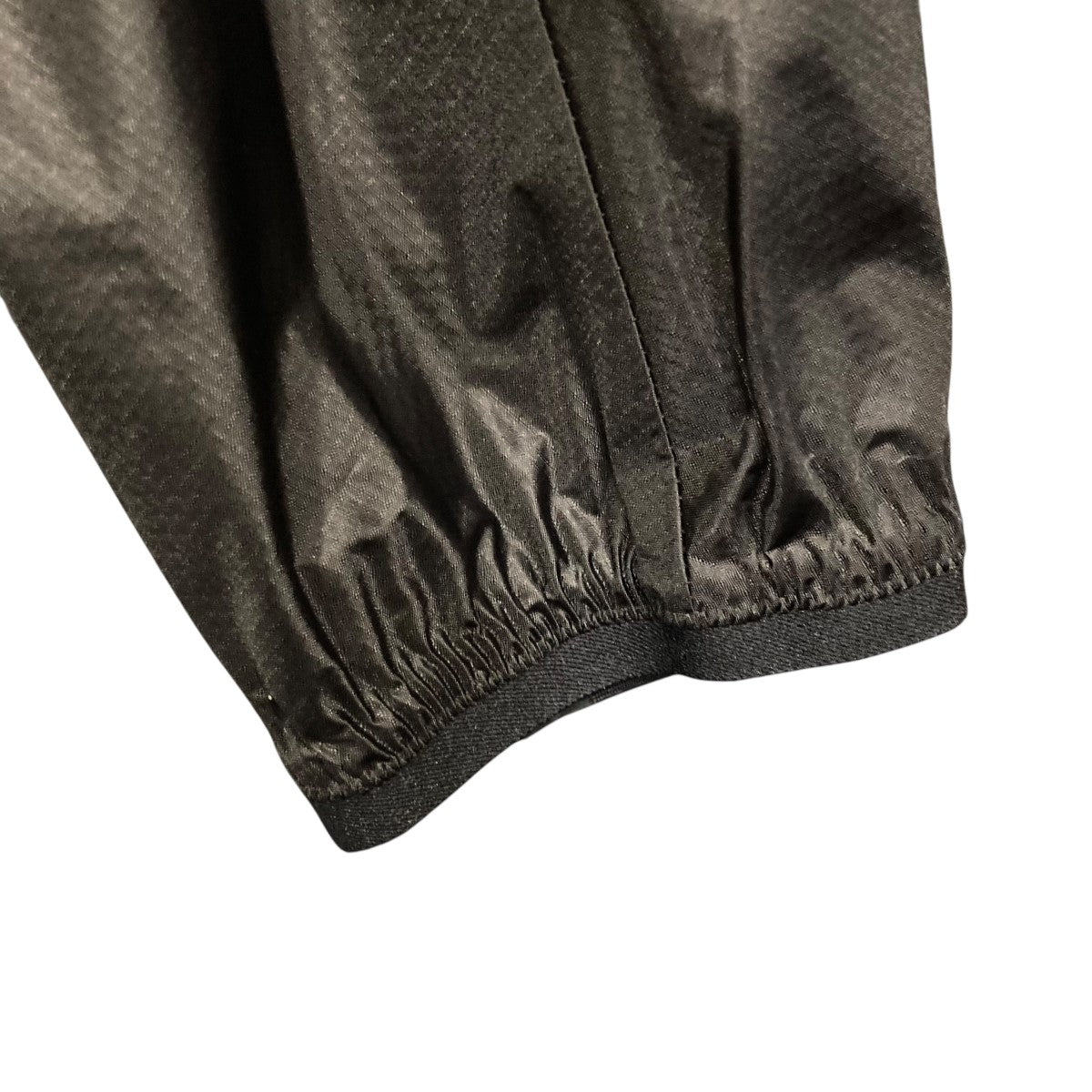 PRADA(プラダ) リップストップジャケットSGB709 SGB709 ブラック