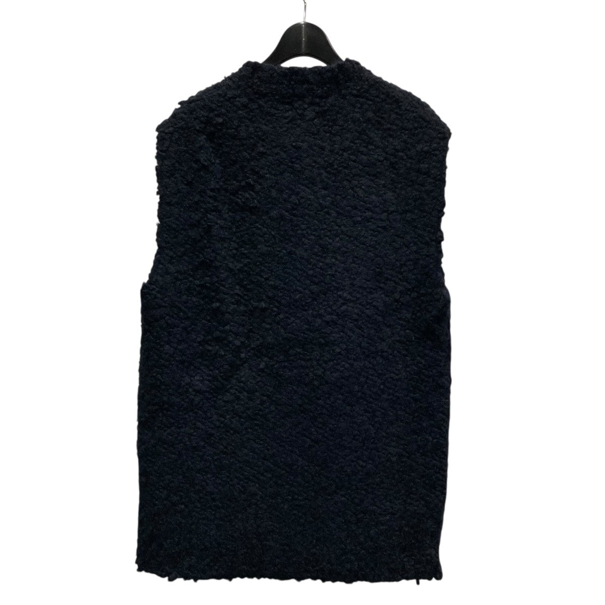 【新品同様】JIL SANDER ブラック ベスト 黒【美品】 楽天市場】ジル・サンダー（カラーブラック）（ベスト・ジレ
