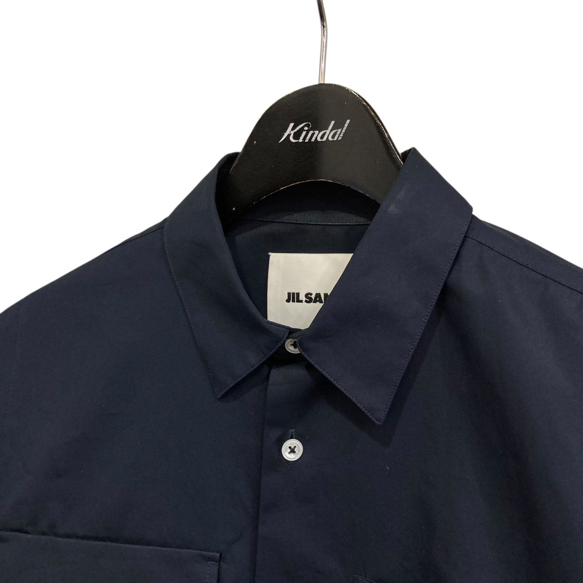 JIL SANDER SANDER＋ ジルサンダープラス 21AW フロントポケット
