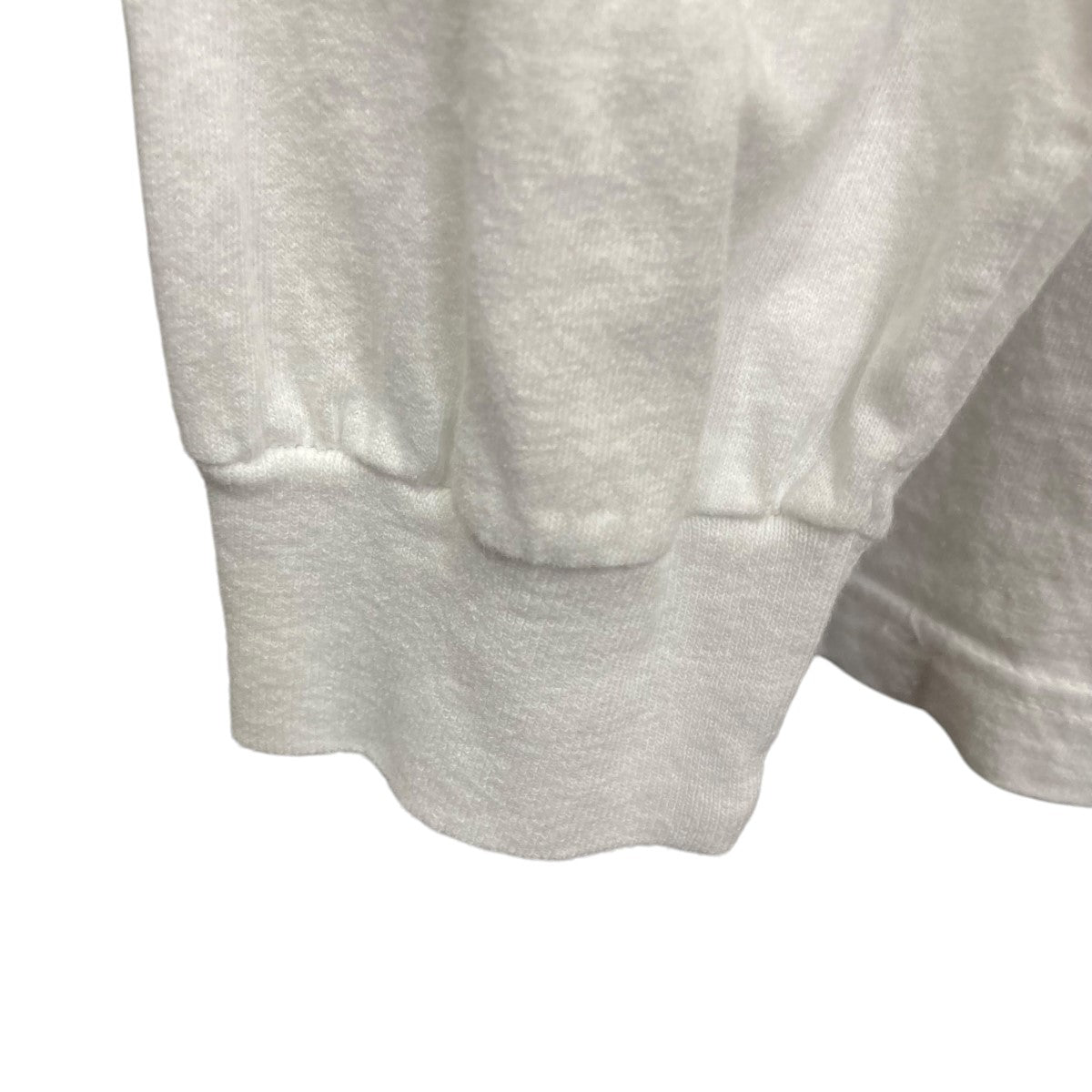 WACKO MARIA×HIGH TIMES プリント長袖Tシャツ 古着・中古-5枚目のアイテム画像