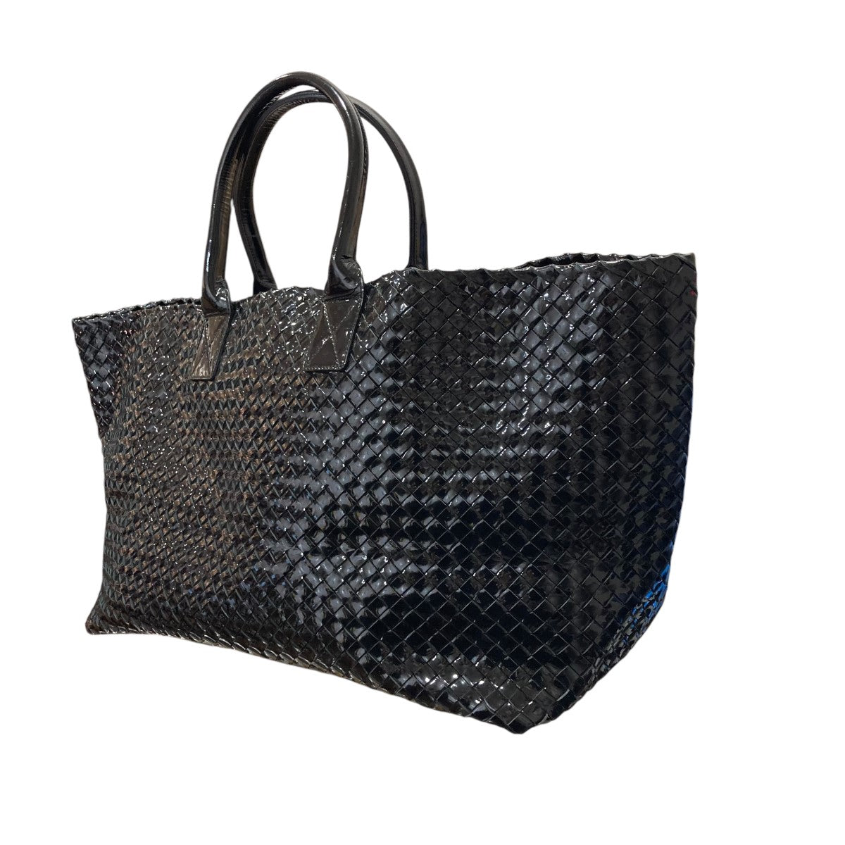 直営店‐BOTTEGA VENETA‐ Chain パディング トートバッグ chain BOTTEGA VENETA(ボッテガヴェネタ) トートバッグ