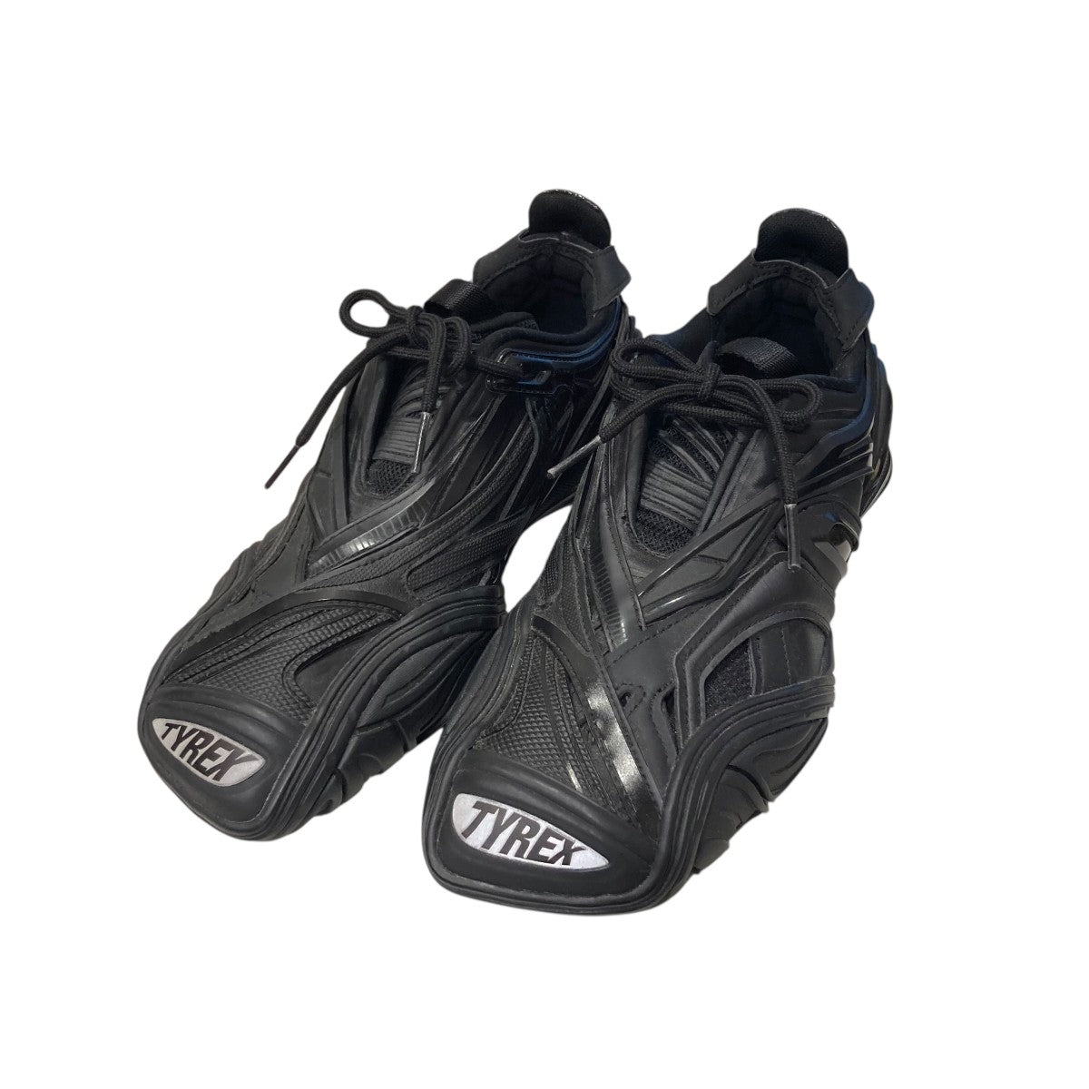 BALENCIAGA 【TYREX】スニーカー617517 古着・中古-1枚目のアイテム画像