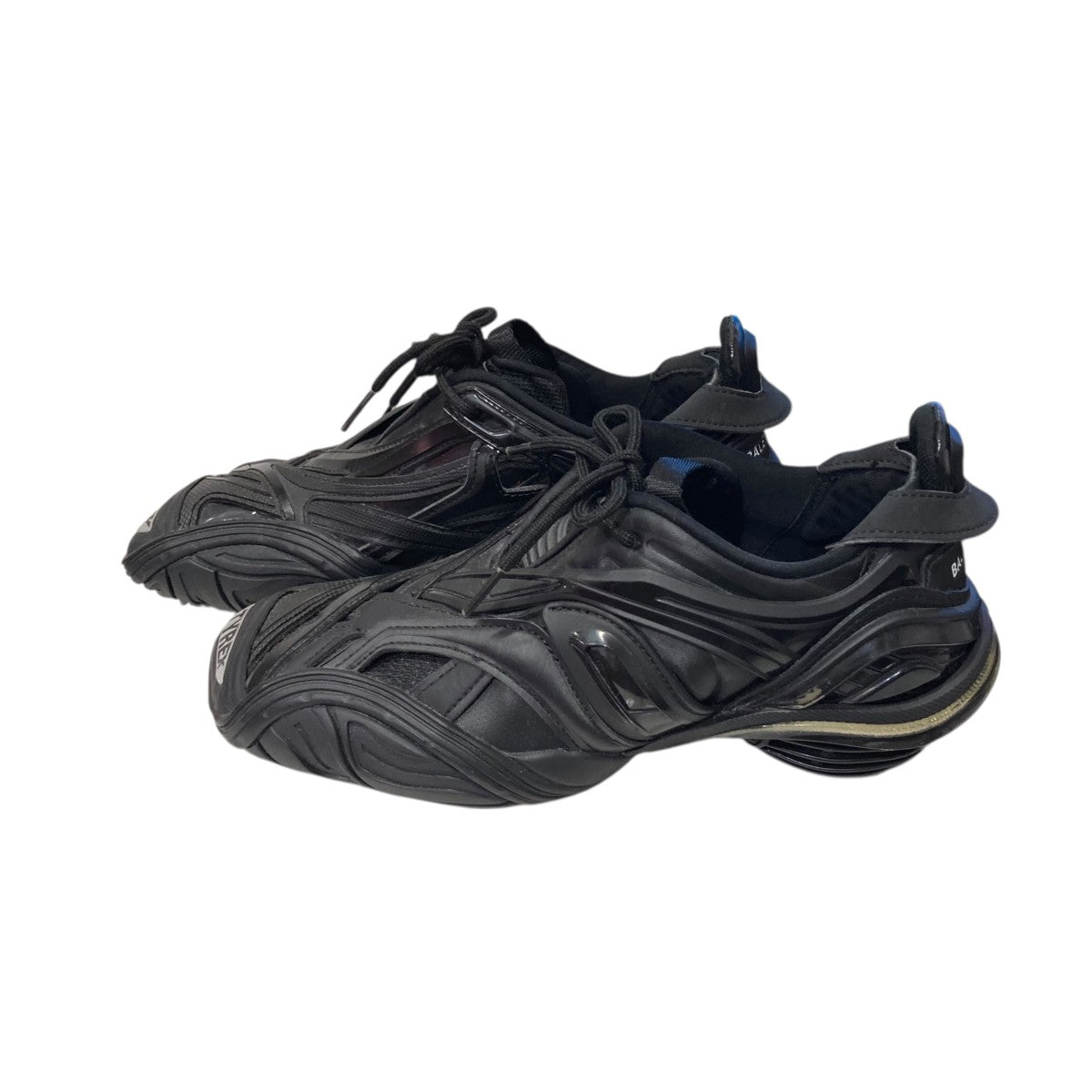 BALENCIAGA 【TYREX】スニーカー617517 古着・中古-3枚目のアイテム画像