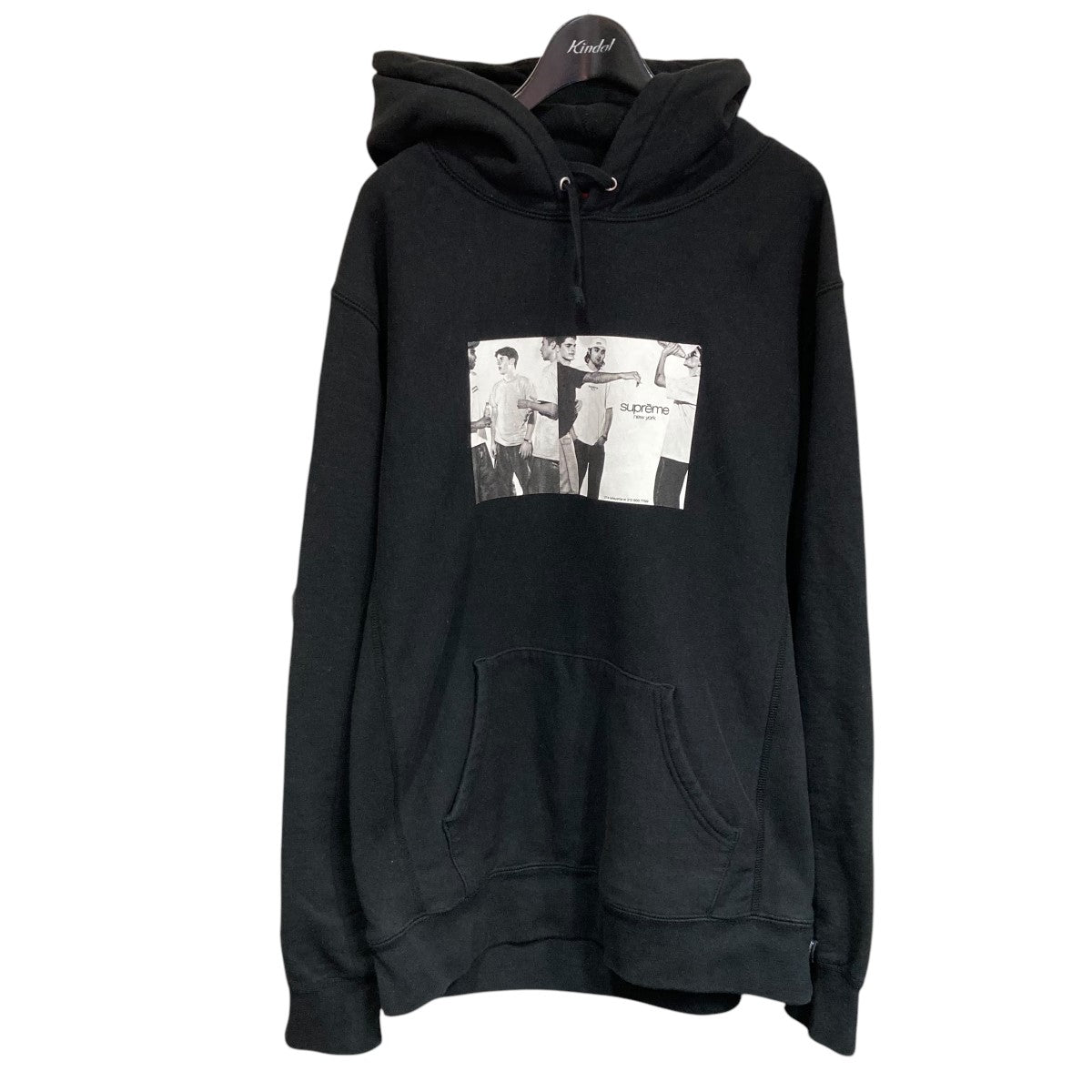 19aw Supreme シュプリーム Faces L/S Tee ロンT M Supreme Faces L S Tee (FW19) - $40