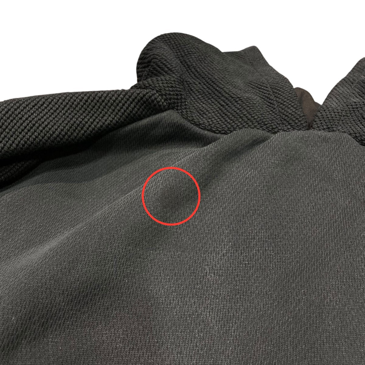 DINOWORKS(ディノワークス) egg hoodieニューエッグフーディ