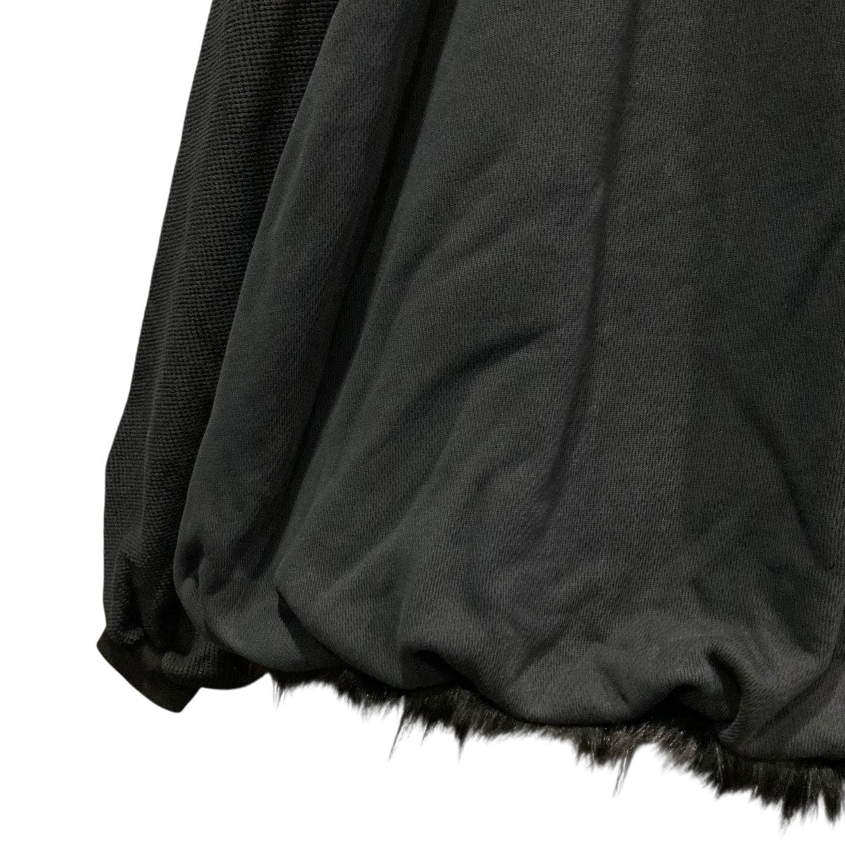 DINOWORKS(ディノワークス) egg hoodieニューエッグフーディ ブラック