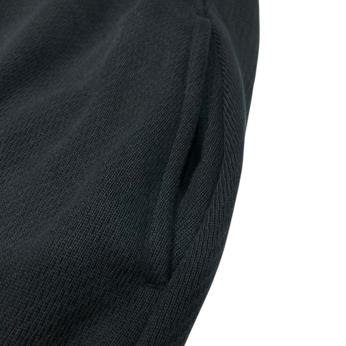 DINOWORKS(ディノワークス) egg hoodieニューエッグフーディ ブラック