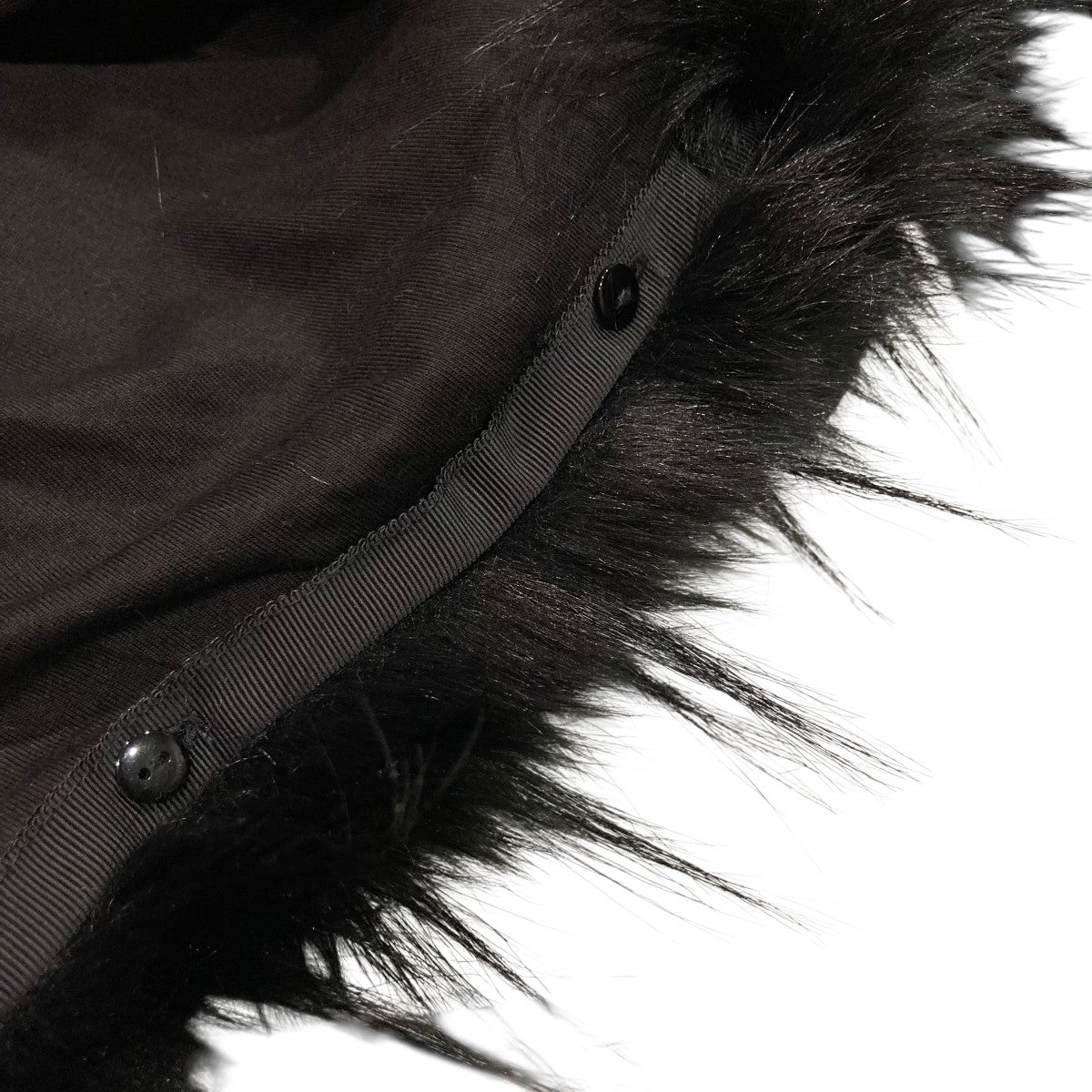 DINOWORKS(ディノワークス) egg hoodieニューエッグフーディ ブラック