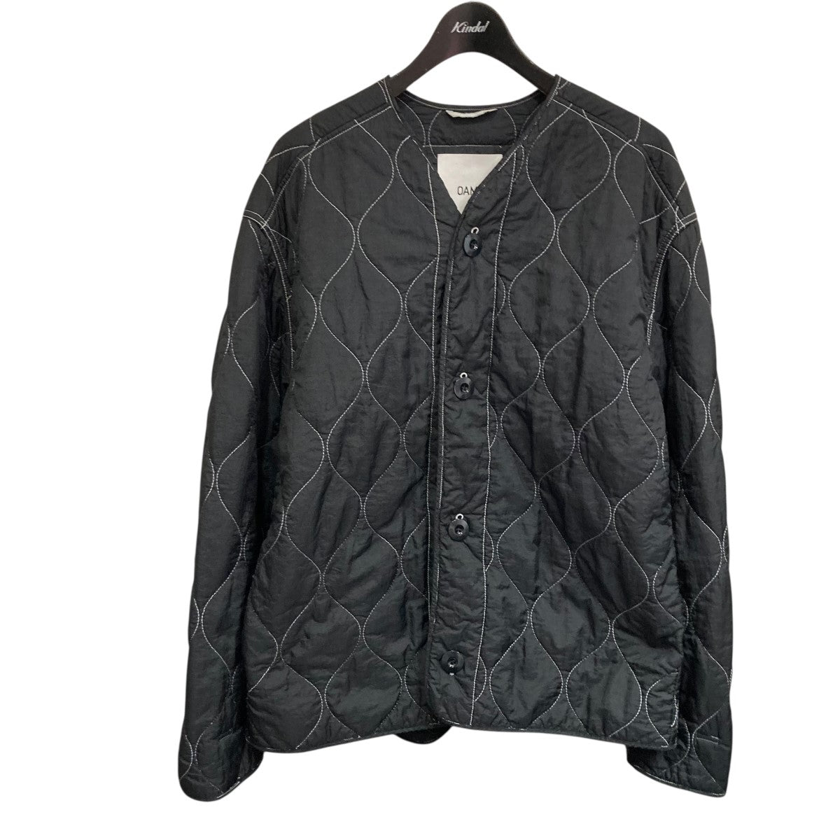 OAMC MANIFESTO BLOUSON オーエーエムシー OAMC MANIFESTO BLOUSON オーエーエムシー