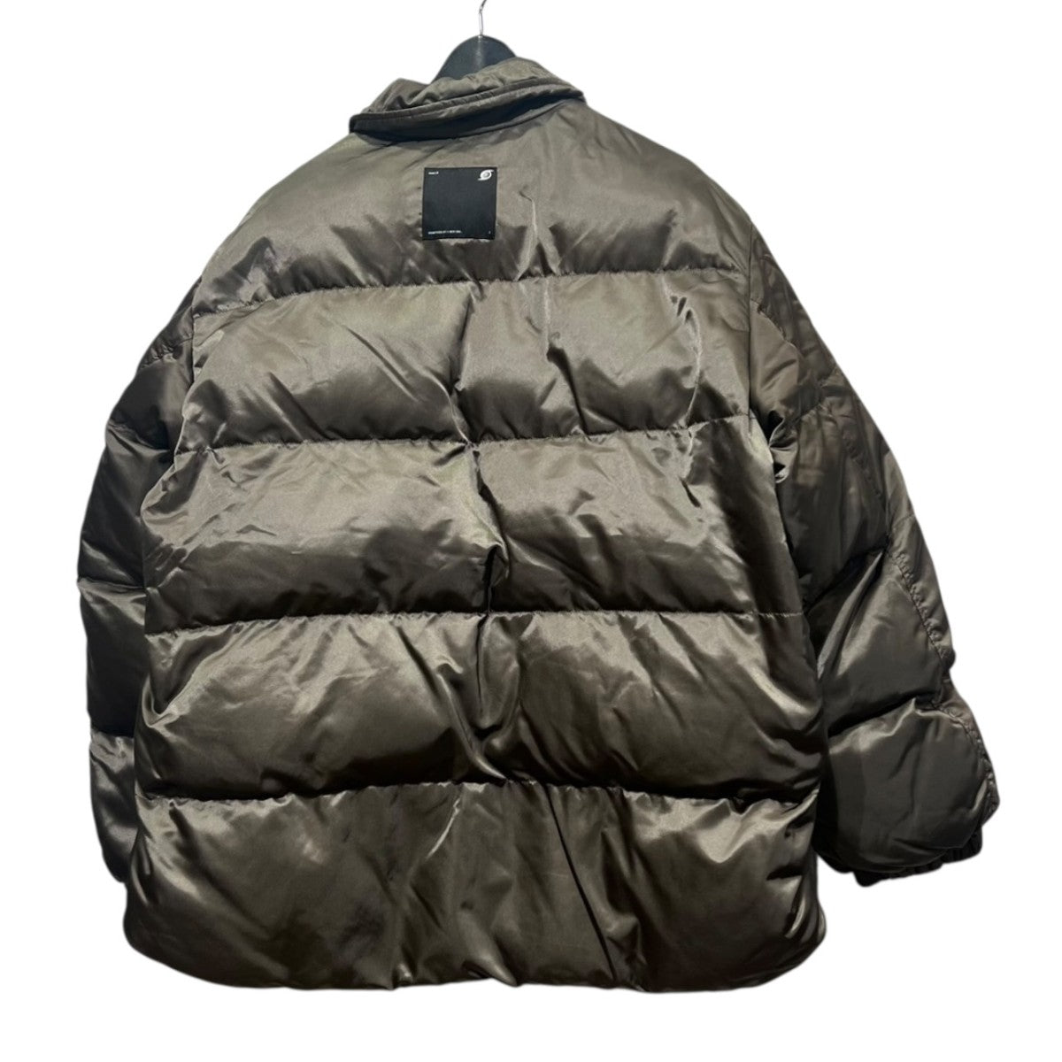 OAMC×GOLDWIN 25SS フライトジャケット GL15704MC カーキ サイズ 2