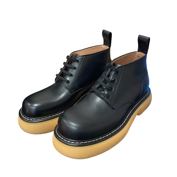 BOTTEGA VENETA(ボッテガヴェネタ) Bounce Bootsバウンスブーツ