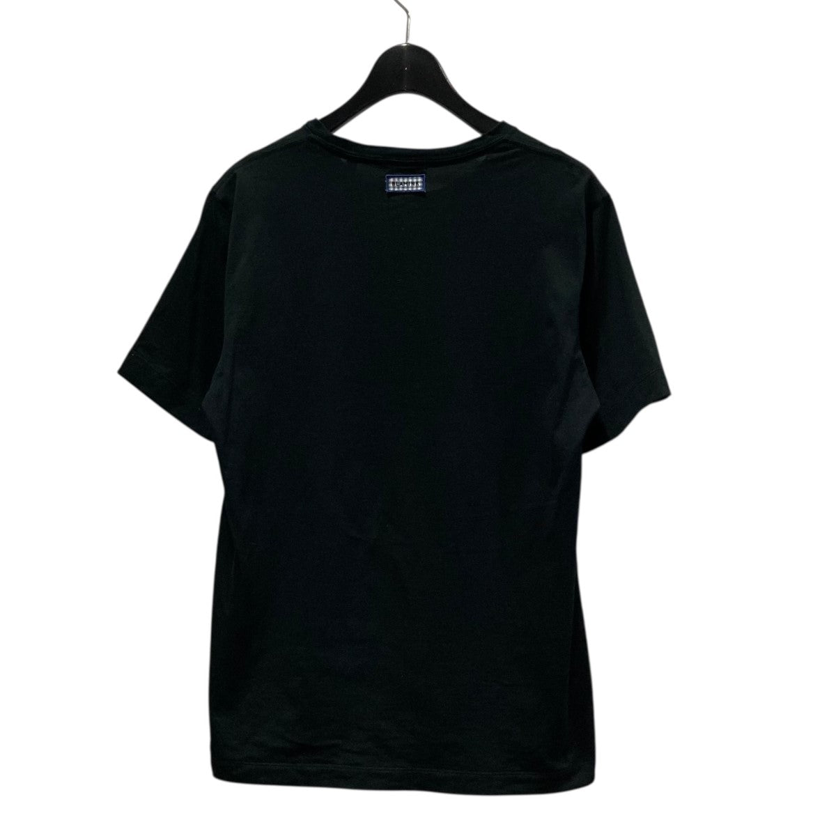 BLAMINK コットンロゴパッチショートスリーブTシャツ7917-299-0055 古着・中古-2枚目のアイテム画像