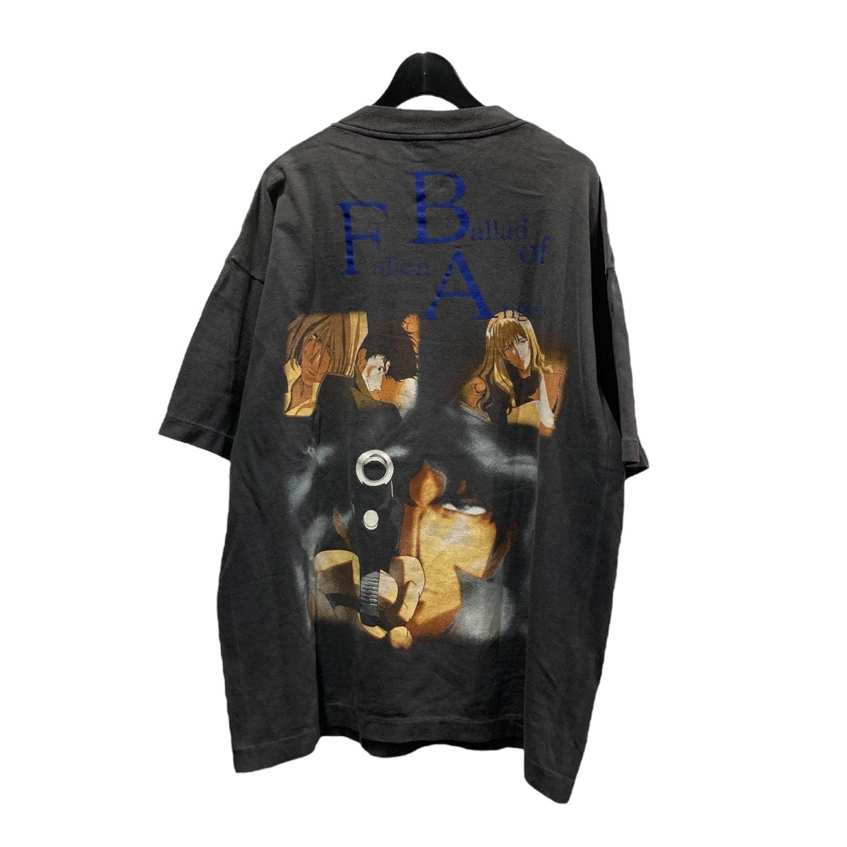 美品 SAINT TEARS セントマイケル T-Pablow tpablow T-Pablow着用 SAINT TEARS ロングTシャツ 早い者勝ち