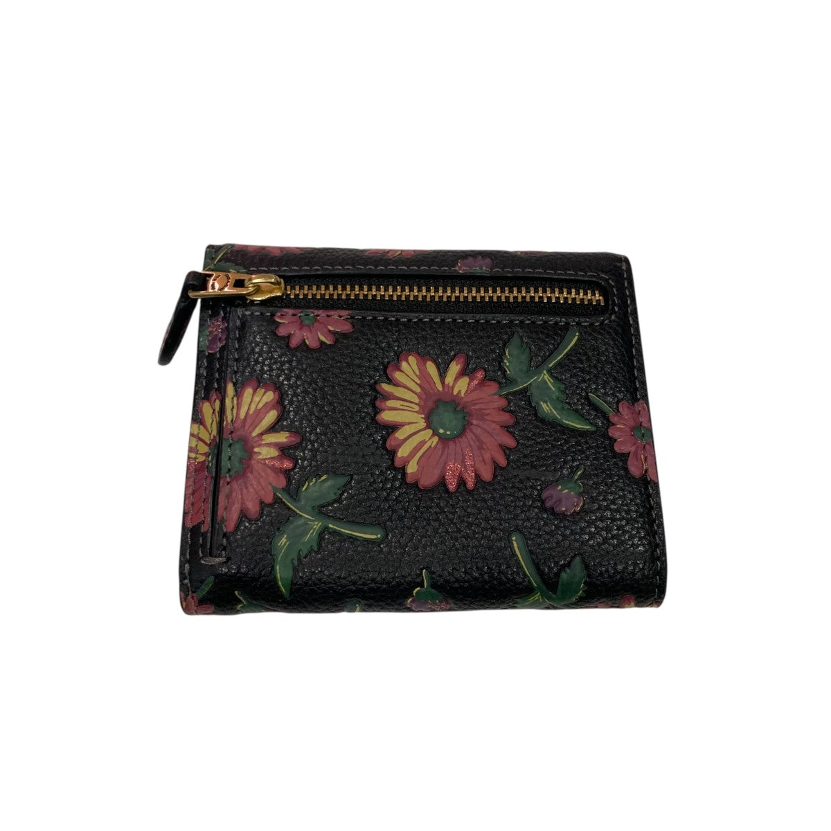 COACH コーチ 長財布 フローラル プリント F29395[並行輸入品] COACH コーチ 長財布 フローラル プリント F29395[並行輸入品