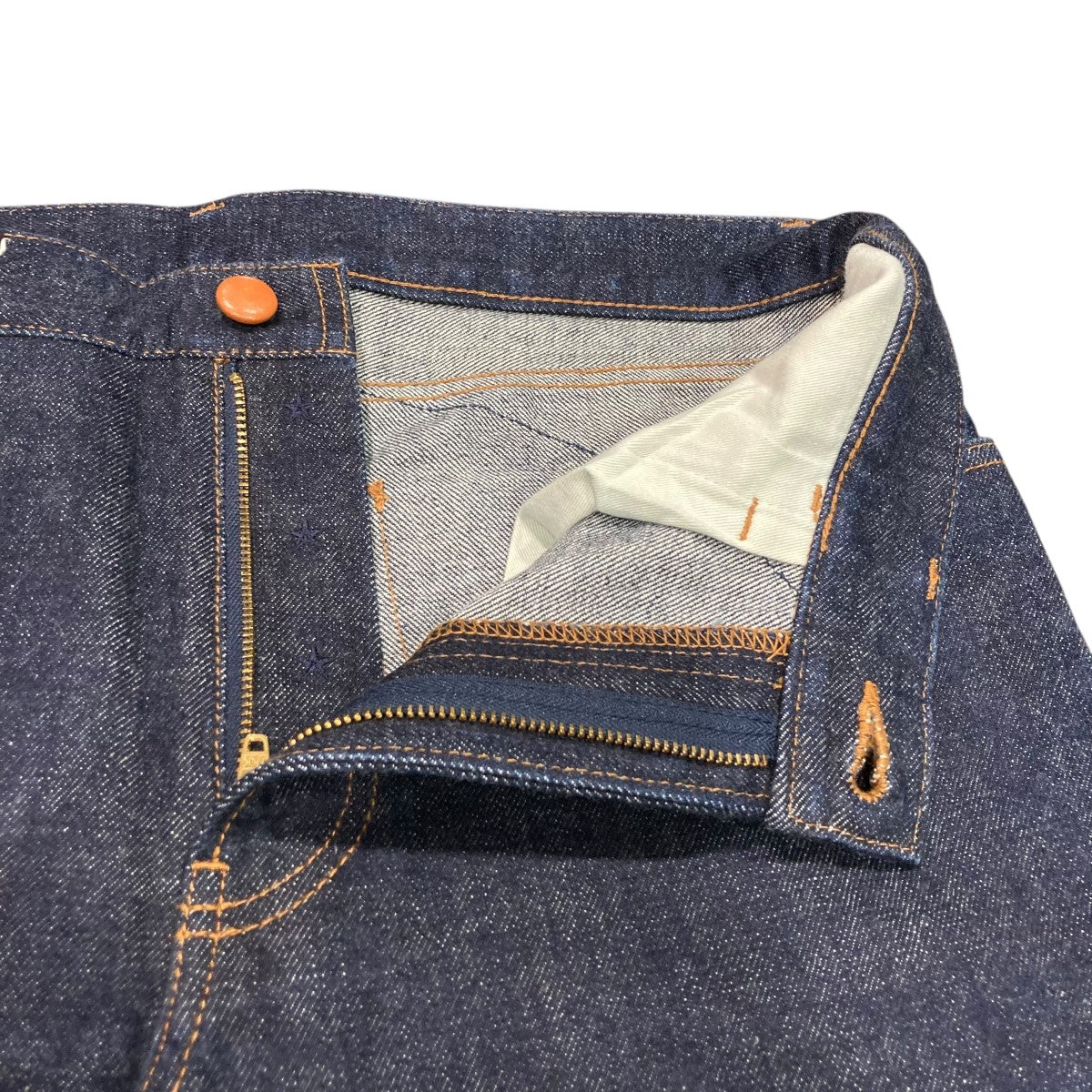 定価4万【ナンバーナイン】08AW刺繍ステッチチノパンツ3★宮下貴裕/ソロイスト ナンバーナインの創業者、宮下氏が新ブランド