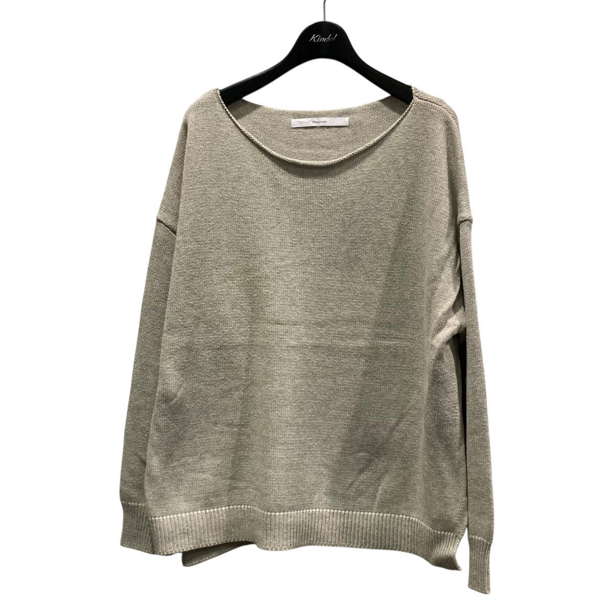 FRAMeWORK(フレームワーク) ロールネックニット20-080-220-5160-1-0 20