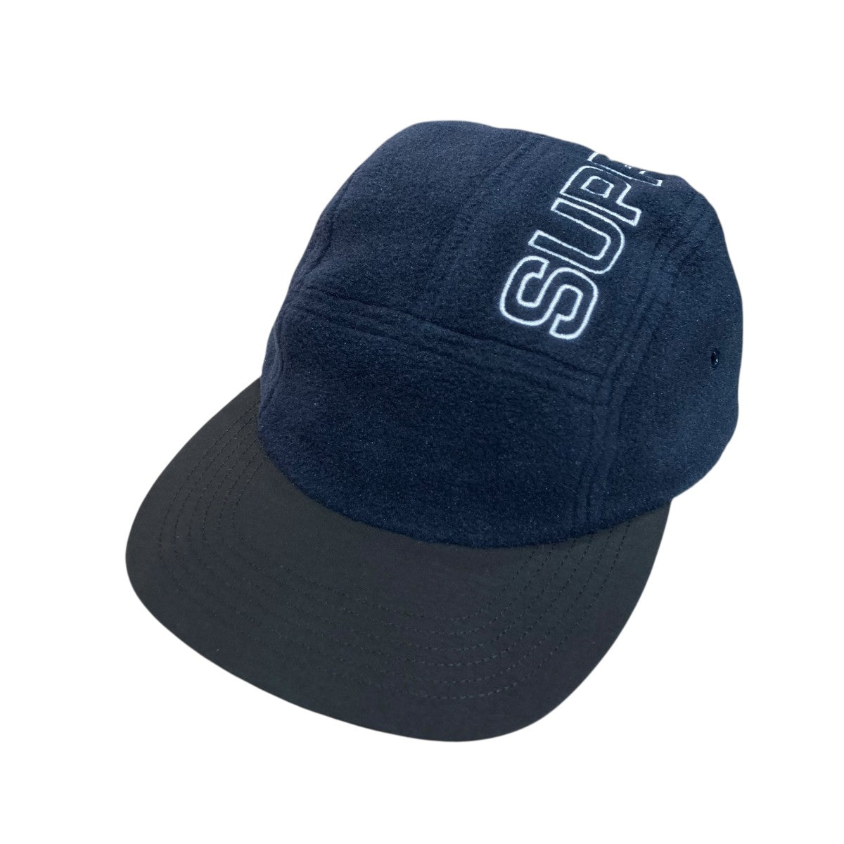 Supreme(シュプリーム) Polartec Camp Capフリースキャップ