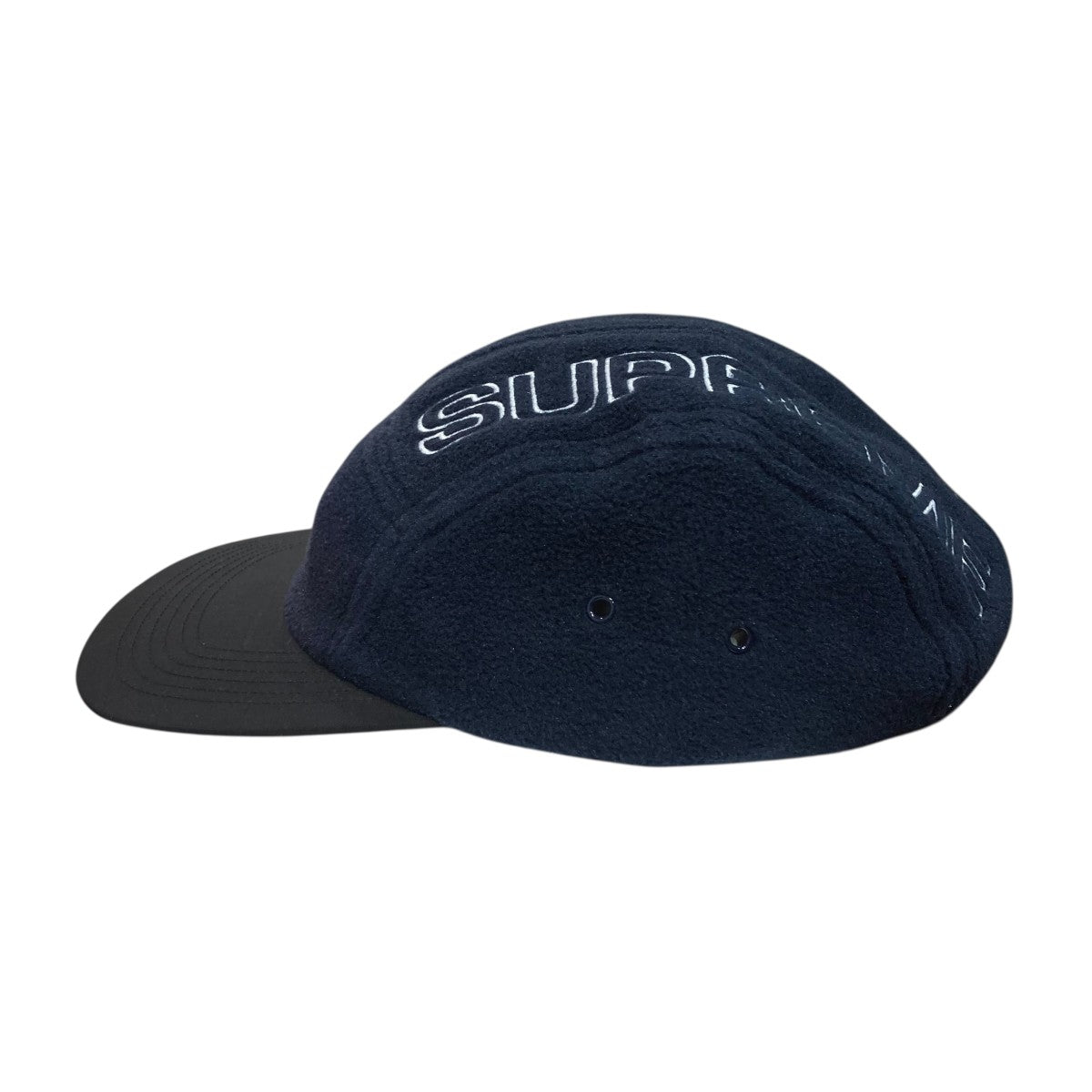 Supreme シュプリーム キャップ SUPREME CAMP CAP Supreme シュプリーム デニム キャンプ キャップ Punched Denim
