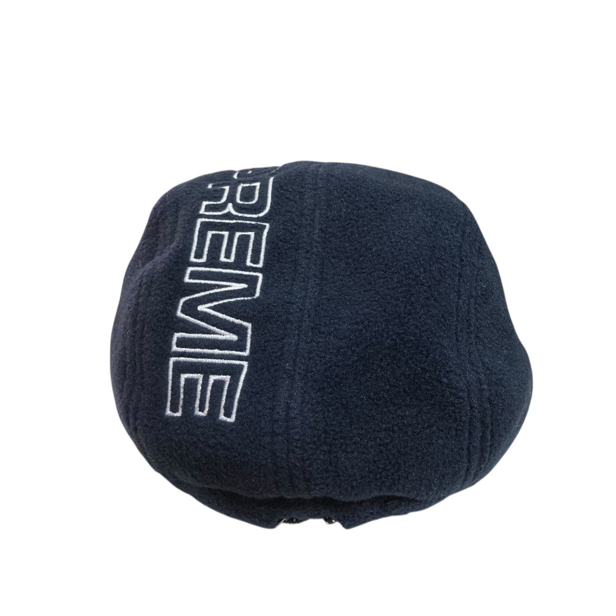 Supreme(シュプリーム) Polartec Camp Capフリースキャップ