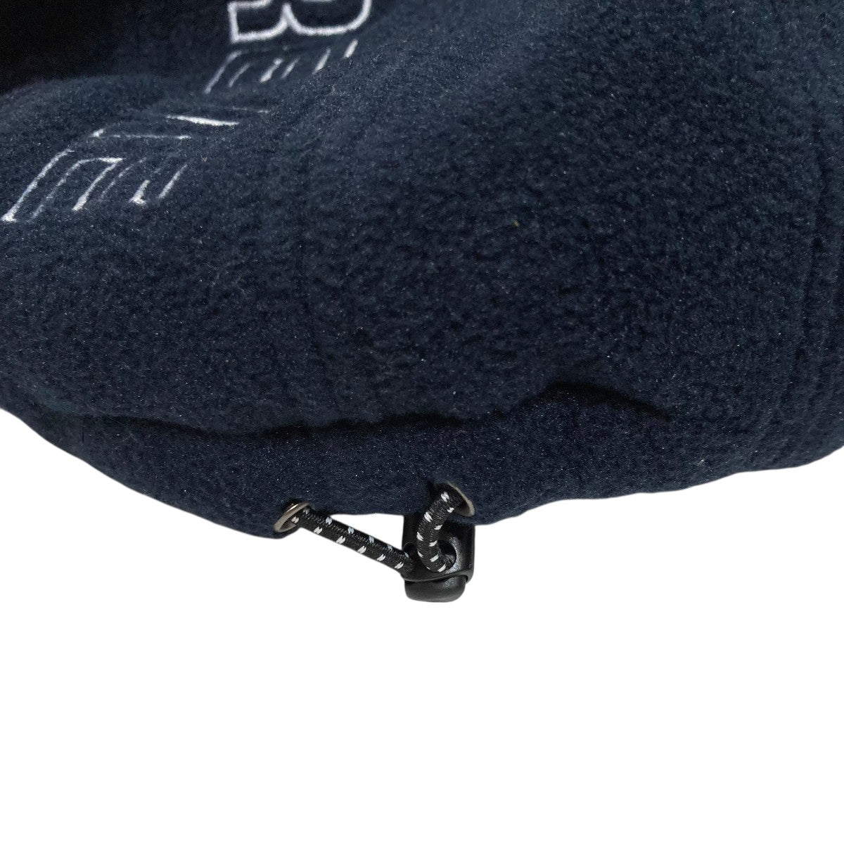 Supreme(シュプリーム) Polartec Camp Capフリースキャップ