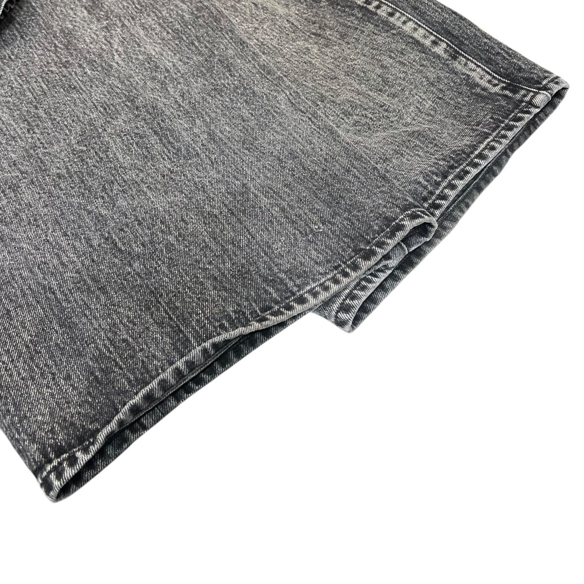 古着 ミリタリーブルゾン + stein denim 古着 ミリタリーブルゾン + stein denim