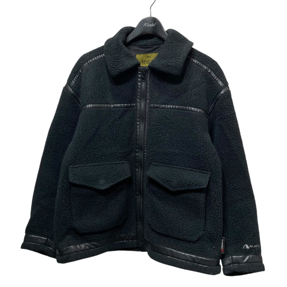 ジャケット・アウター DENHAM TRACE CORDUROY JK Denham(デンハム) trace corduroy jkコーデュロイジャケット01