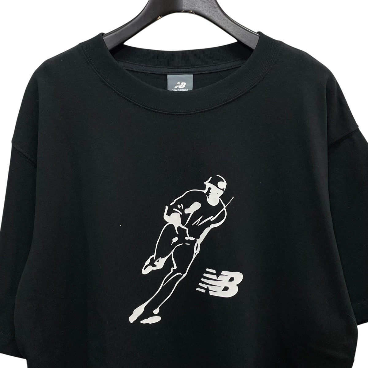 NEW BALANCE(ニューバランス) 【Shohei Ohtani Graphic T-Shirt