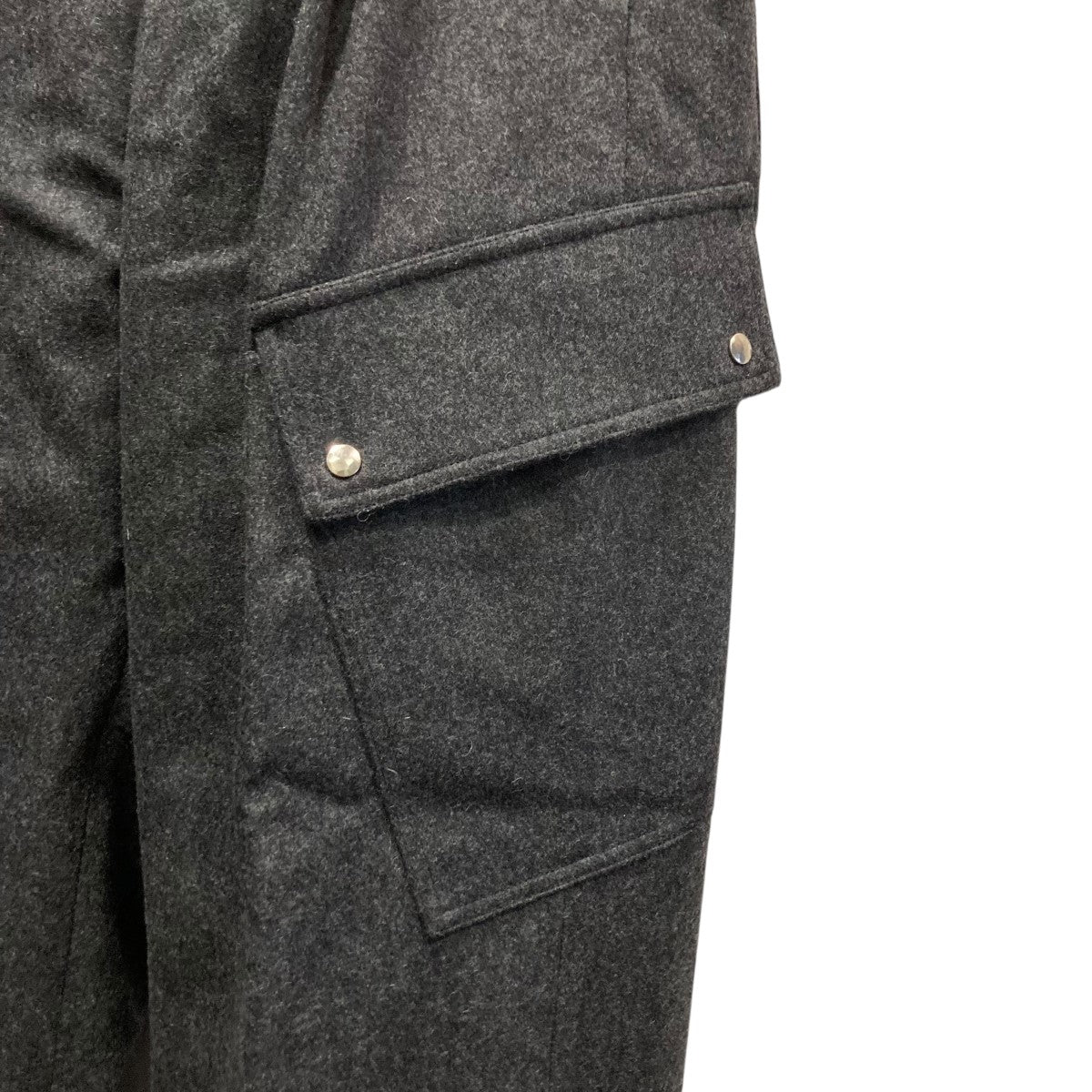 OAMC(オーエーエムシー) カーゴパンツ23A28OAU65 23A28OAU65