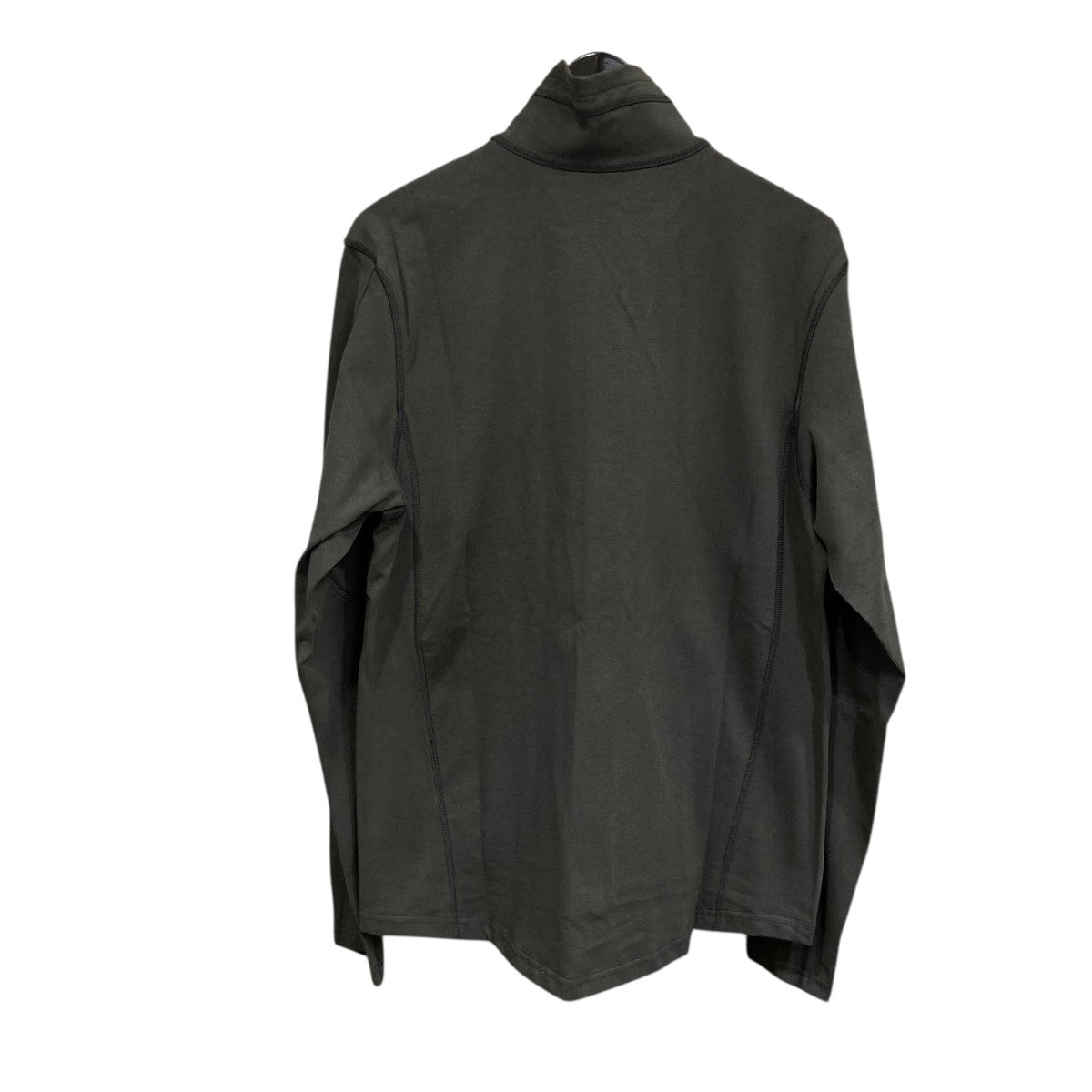 Heavy Jersey Full Zipped Track TopジップジャケットSS24GR4B8JZDS