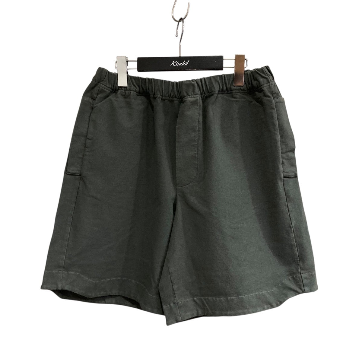 24SSUtility Cut ShortsハーフパンツSS24GR1Z8JCDS