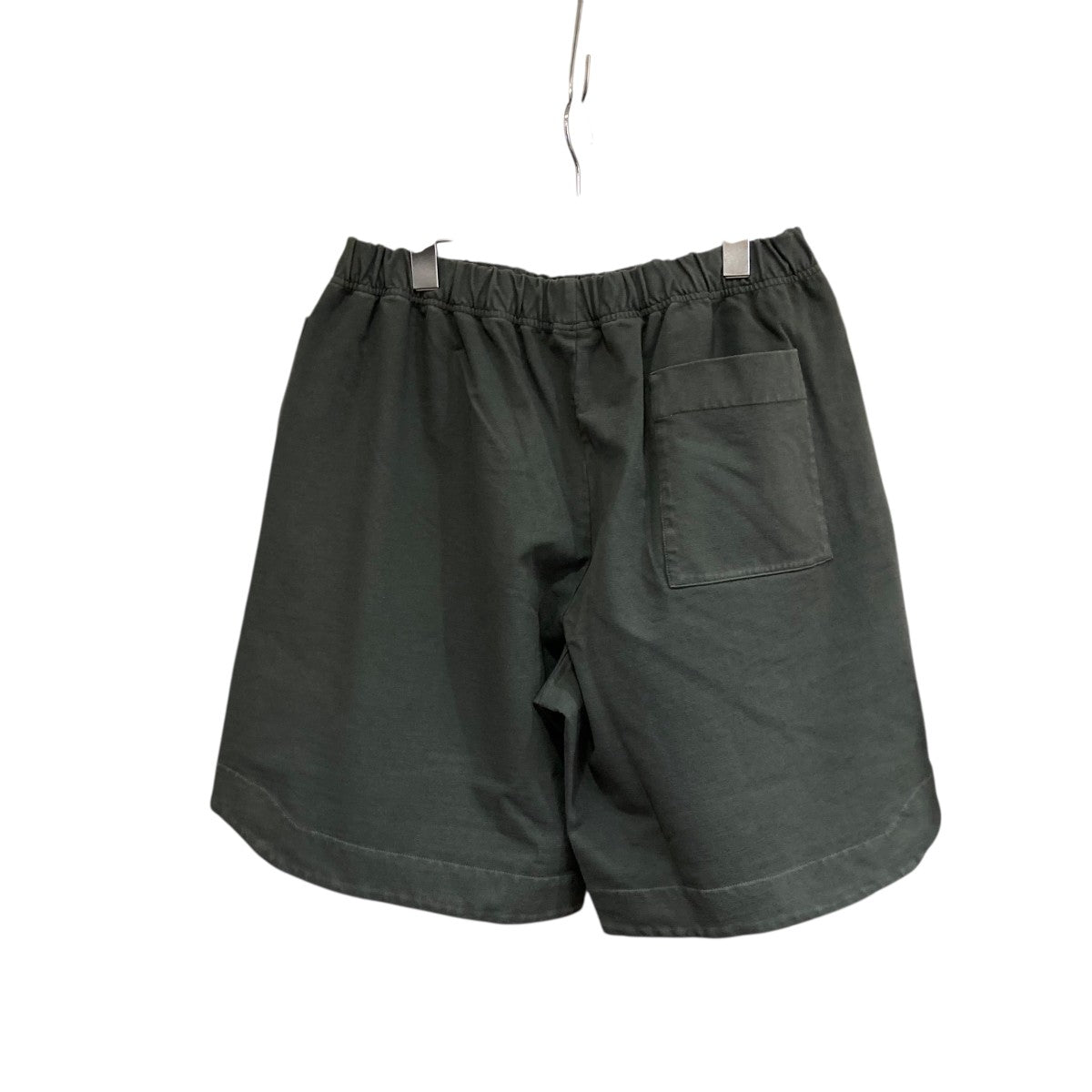 24SSUtility Cut ShortsハーフパンツSS24GR1Z8JCDS