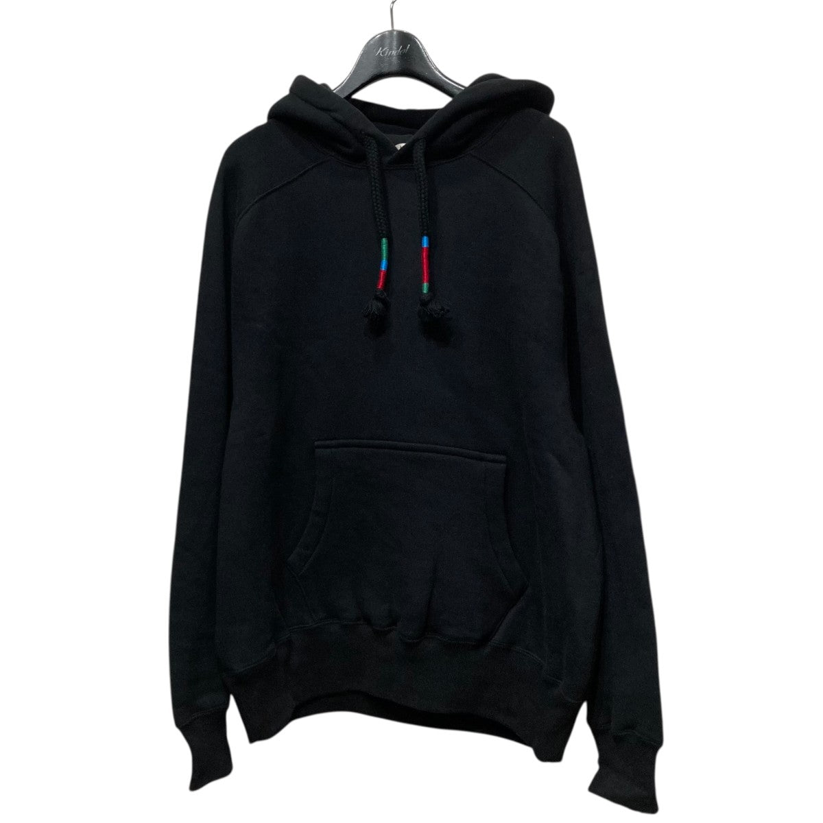 24AWStitch FOODIEフーテッドパーカーAL24AWK-CT03