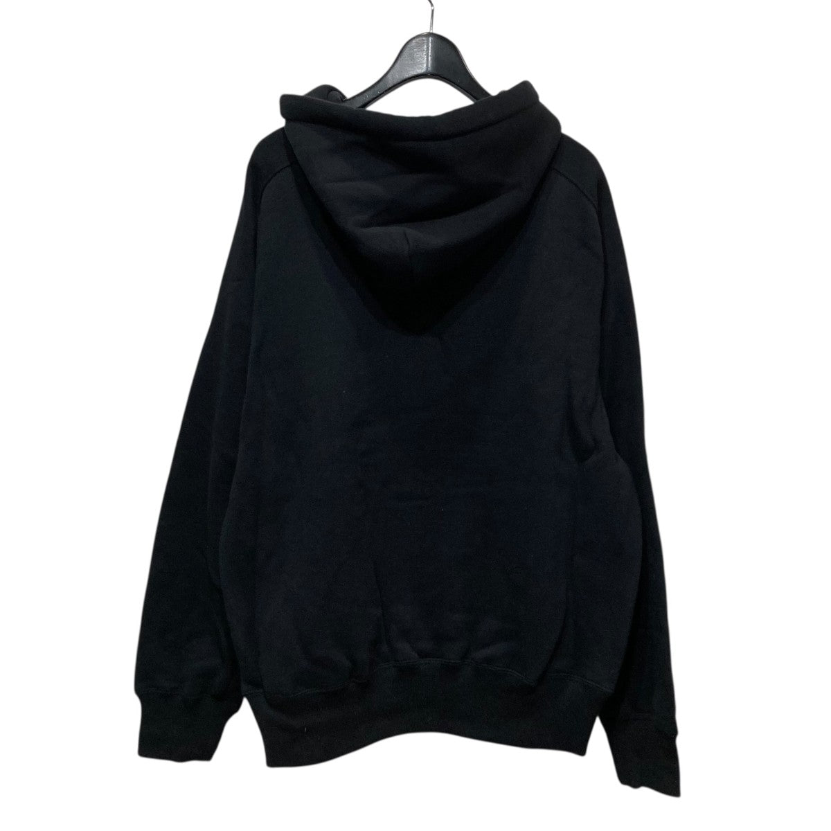 24AWStitch FOODIEフーテッドパーカーAL24AWK-CT03