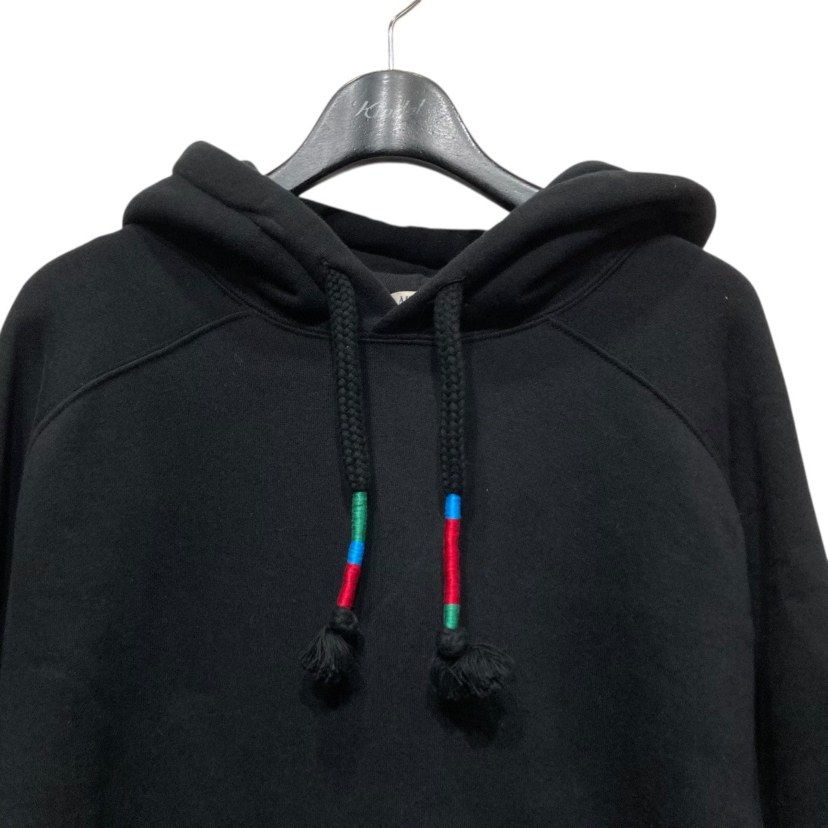24AWStitch FOODIEフーテッドパーカーAL24AWK-CT03