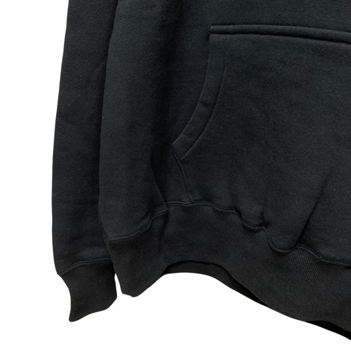 24AWStitch FOODIEフーテッドパーカーAL24AWK-CT03