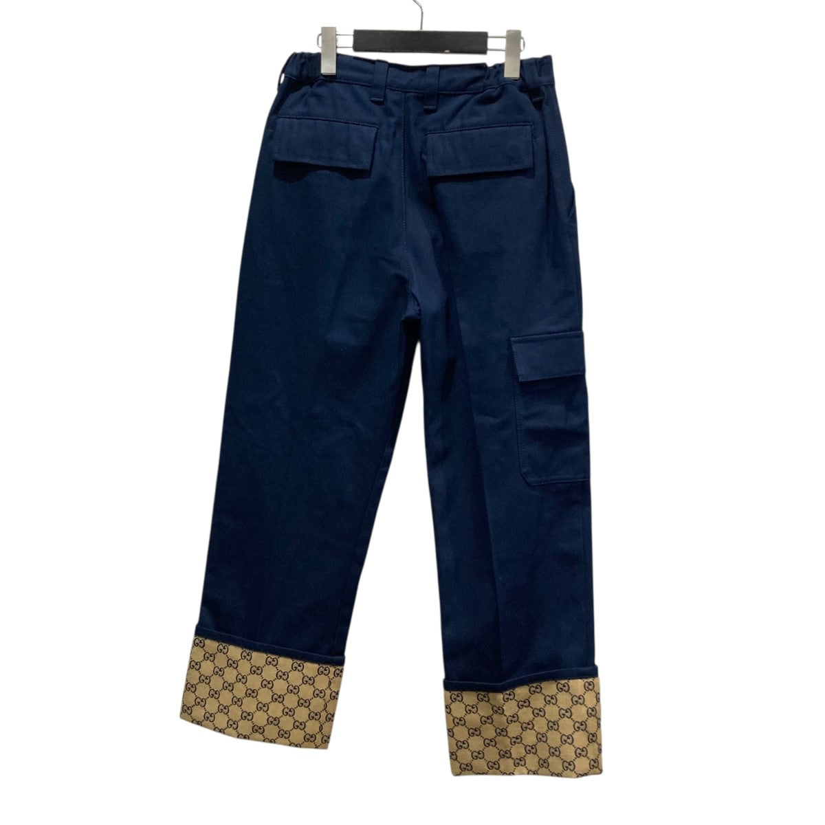 O*O様 GUCCI グッチ スラックス 44 GUCCI グッチ メンズ スラックス サイズ：44(S位)（その他