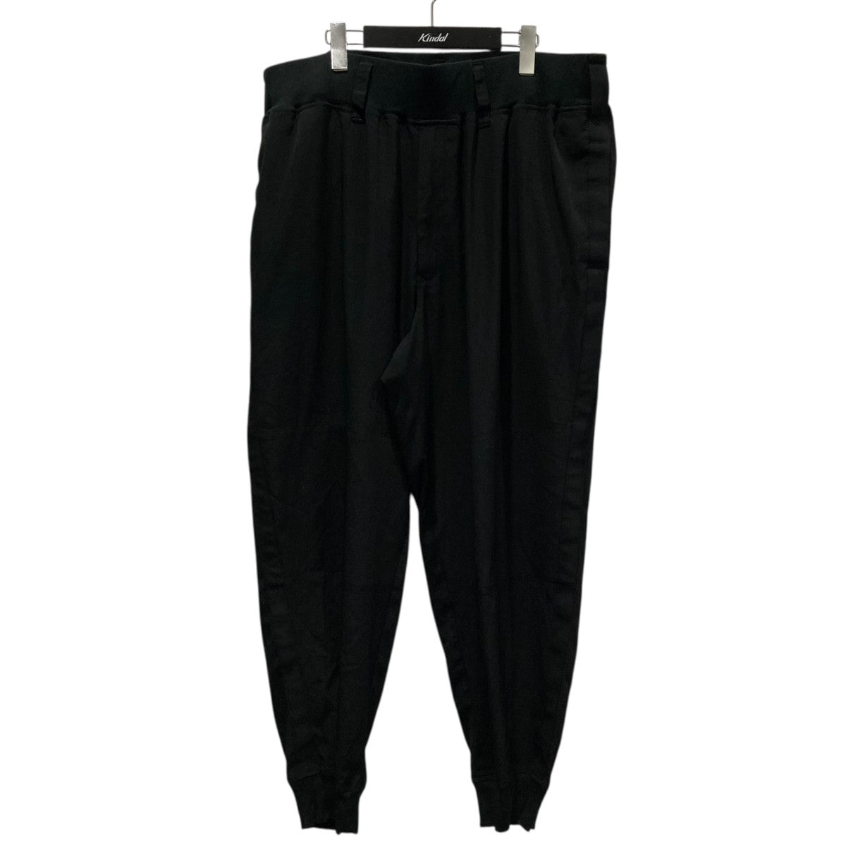 ヨウジヤマモト プールオムYohji Yamamoto POUR HOMME サイド