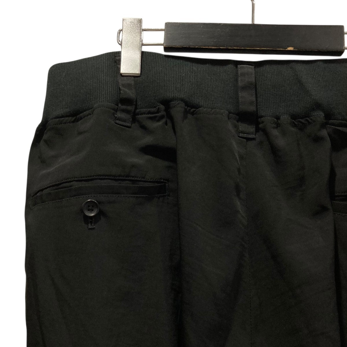 Yohji Yamamoto pour homme(ヨウジヤマモトプールオム) タキシード