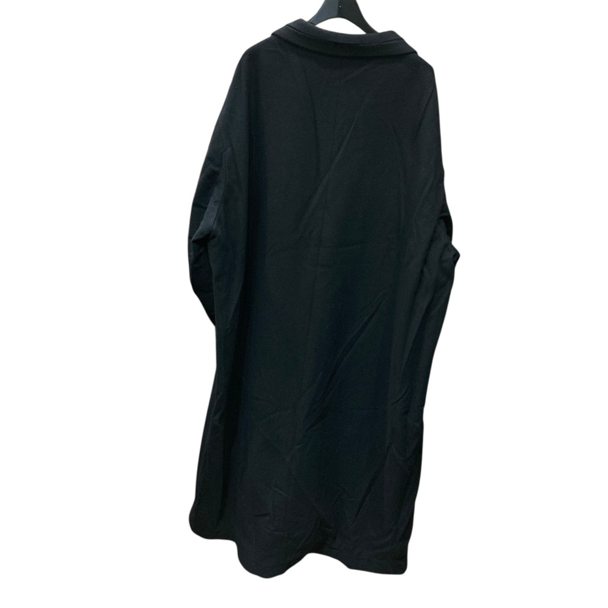 Y'S for men(ワイズフォーメン) ロングチェスターコートMT-C07-105 MT